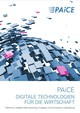 Dieses Bild zeigt das Cover der Abschlussbroschüre des Technologieprogramms PAiCE.