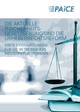 Diese Bild zeigt das Cover des Papers "IT-Sicherheitsgesetzgebung und die Urheberrechtsreform" der PAiCE-Begleitforschung.