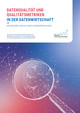 Coverseite Studie Datenmetriken: Datenqualität und Qualitätsmetriken in der Datenwirtschaft