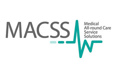 MACSS-Logo Newsletter