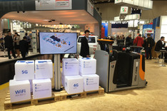 IC4F Hannover Messe