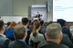 Parlamentarischer Staatssekretär Christian Hirte eröffnet die S³ - Smart Service Summit