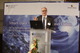 Thomas Hahn von Siemens bei seiner Keynote auf der Smart-Data-Konferenz 