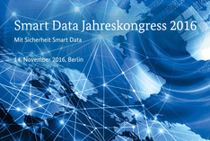 Smart Data Jahreskongress