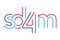 SD4M Logo