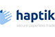 Logo HAPTIK