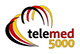 Logo Telemed5000