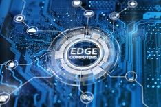 Coverbild Edge Datenwirtschaft