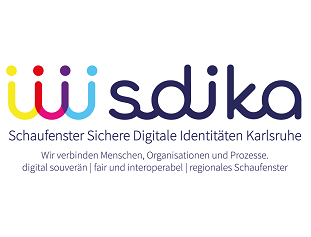 Logo SDIKA