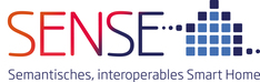 Logo SENSE