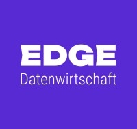 Logo Edge Datenwirtschaft