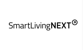 Logo SmartLivingNEXT