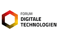 Logo Forum Digitale Technologien