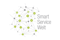 Logo Smart Service Welt  