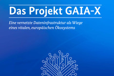 Projekt Gaia X