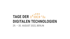 „IKT für Elektromobilität“ auf den „Tagen der Digitalen Technologien 2022“