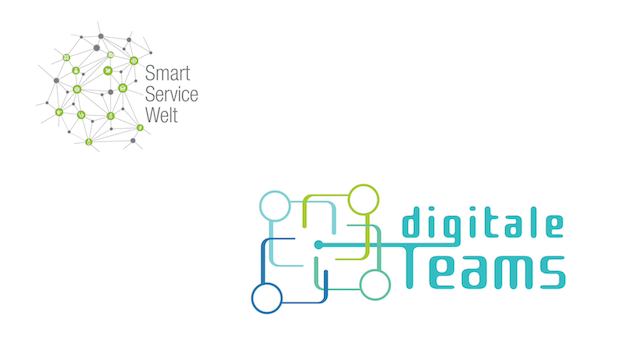 Digitale Teams