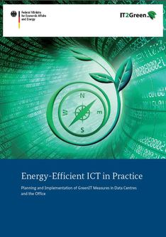 Cover Efficient ICT in Practice
