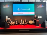 CampusOS and 5G-OPERA - Use Cases for 5G Campus Networks at Hannover Messe
