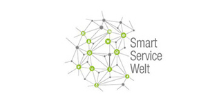 Logo Smart Service Welt  