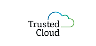 Logo Trusted Cloud  